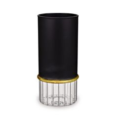 Ваза Art-Pol Burano 142225 9*20 см - фото