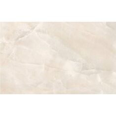 Плитка для стін Golden Tile Onyx И41053 25*40 см світло-бежева 2 сорт - фото