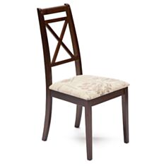 Стілець обідній дерев'яний Picasso PC-SC горіх - фото