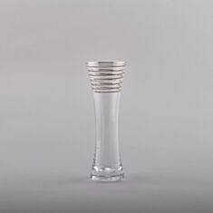 Ваза Bohemia 82570-M8434 19,5 см - фото