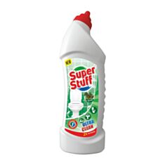 Засіб для миття туалету Super Stuff Pine Fresh 1 л - фото
