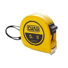 Рулетка Сила 500235 стандарт 19 мм 5 м - фото