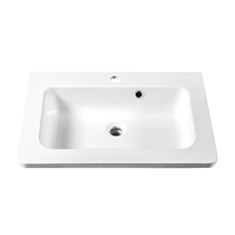 Умивальник меблевий Cerastyle Aqua 60 см - фото