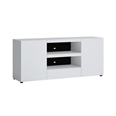 Тумба ртв Visto VISF03 2D1S альпійський білий - фото