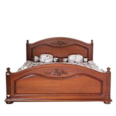 Кровать Элеонора Стиль Элизабет 180*200 - фото