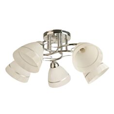 Люстра Svet SH-8086/5 CR - фото