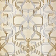 Шпалери вінілові Версаль 507-23 - фото