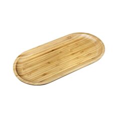 Блюдо сервировочное Wilmax Bamboo WL 771061 40,5*20,5 см - фото