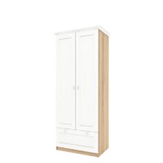 Шкаф White LKW-420, LKW-920 - фото