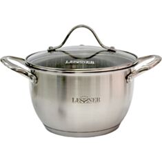 Кастрюля Lessner 55853-16 1,9 л - фото