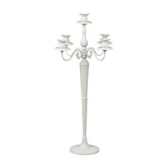 Подсвечник Elisey 2011-003 на 5 свечей 77 см - фото
