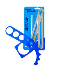 Трафарет плиточника Svp noVa  - фото