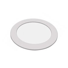 Светильник светодиодный Ecolux LPC120-6 6W 6000K белый - фото