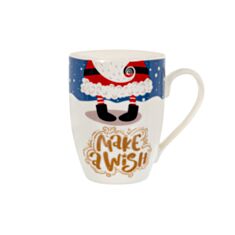 Чашка Lefard Make a wish 922-011 350 мл - фото