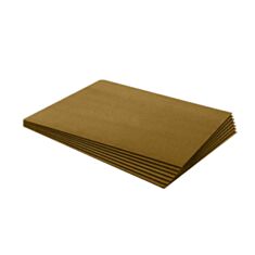 Підложка Steico ECO Underfloor 3 мм  - фото