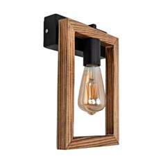 Світильник настінний Sirius S 7146/1 - фото