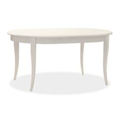 Стіл обідній Merx Veneto 160 б'янко 26003651 - фото