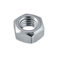 Гайка Метиз Капітал М6 500 шт - фото