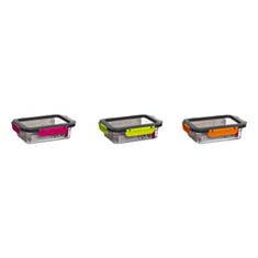 Контейнер Herevin Nordic Airtight Mix 161426-560 0,6 л - фото