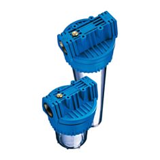 Корпус фільтра Aqua 78-461 FP3 1" - фото