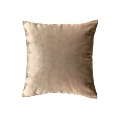 Подушка декоративна Decorator B 365 45*45 см коричнева - фото