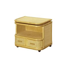 Тумба під телевізор Calamus Rotan 1405 - фото