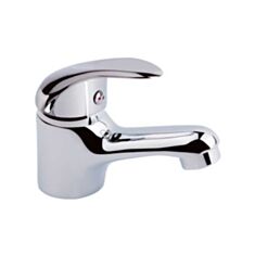 Смеситель для умывальника Touch-Z Premiera-40 001 хром - фото