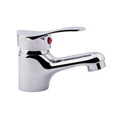 Смеситель для умывальника Touch-Z Demix 001 - фото