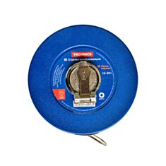 Стрічка вимірювальна Technics 15-353 50 м - фото