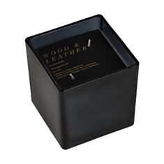 Свеча ароматическая Home&You Sencese Black 10525870103 - фото