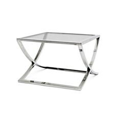 Столик журнальний Lareto Vanessa - фото