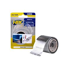 Стрічка HPX ZC30 алюмінієва 50 мм*5 м - фото