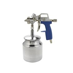 Фарбопульт пневматичний ЛАЗ ПЛ-80В 35407 1,5 мм - фото