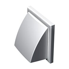 Приточно-вытяжная решетка Вентс МВ 102К - фото