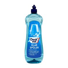 Ополаскиватель для посудомоечной машины Denkmit 1 л - фото