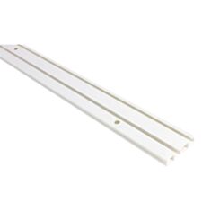 Карниз стельовий Cardinal ОМ2 2-рядний 350 см - фото