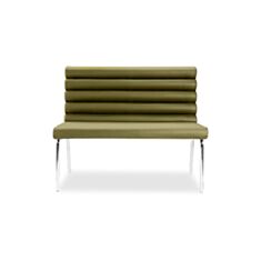 Диван DLS Плато оливковий - фото