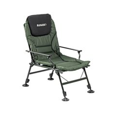 Крісло-ліжко коропове Ranger Carp SL-112 RA 2251 - фото