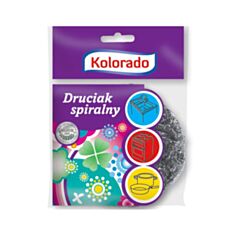 Шкребок нержавіючий Kolorado 1 шт - фото