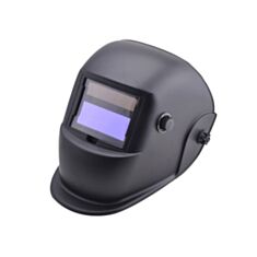 Зварювальна маска-хамелеон Forte МС-3500 - фото