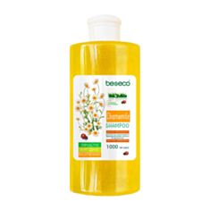 Шампунь Be&Eco Ромашка 1000 мл - фото