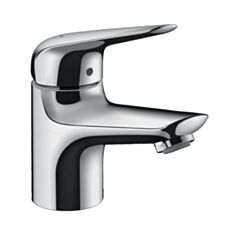 Смеситель для раковины HANSGROHE Novus 71020000 - фото