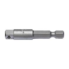 Перехідник Wurth 0614176726901 для торцевих ключів 4PT-1/4INX4PT-1/4IN-L50 - фото