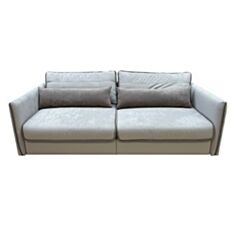 Диван Злата меблі Тутті Айс крем Нью 04/14 бежевий - фото