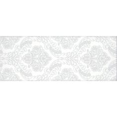Плитка для стін Іntercerama Savoi 183061-1 23*60 біла - фото