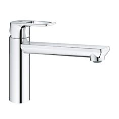 Змішувач для кухні Grohe BauLoop 31706000 - фото