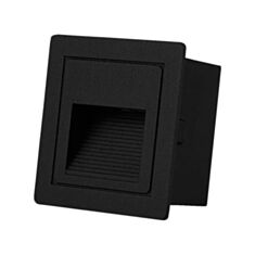 Світильник для підсвічування сходів Ardero LED DH1010ARD чорний - фото