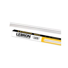 Світильник світлодіодний Lebron L-T5-PL 13-20-04 8W 4100K - фото