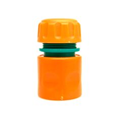 Муфта соединительная для водяного шланга Flo 89223 3/4" - фото