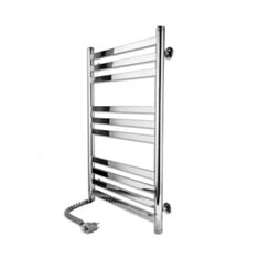 Рушникосушка Laris Кватро П-10 Е 500*800 мм ліва - фото